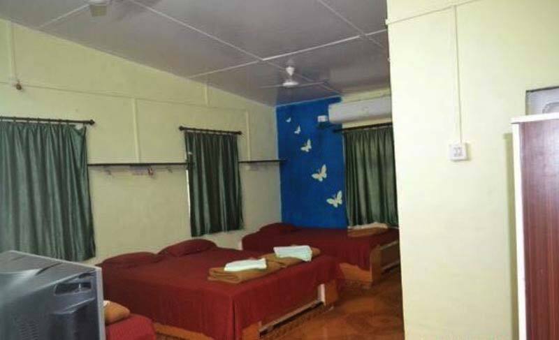 Kokan's Pride Resort, Dapoli 4